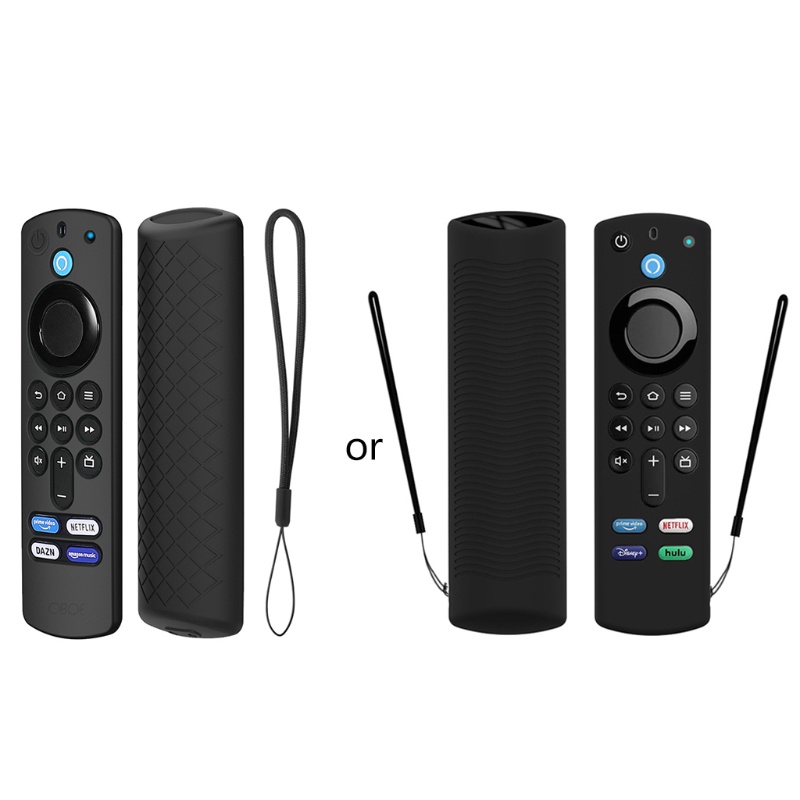 Funda Fire TV Negro