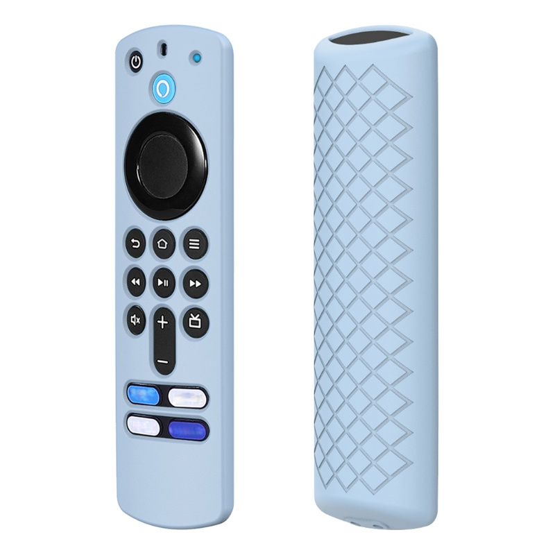 Funda Fire TV Azul