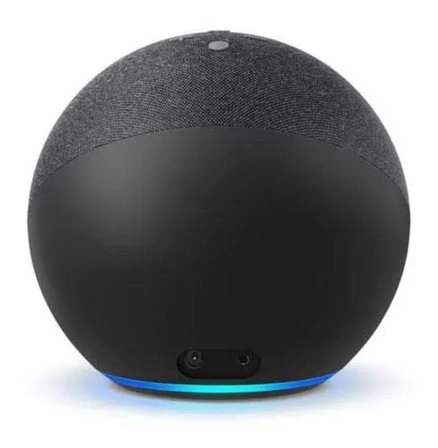 Echo Dot 4Gen.