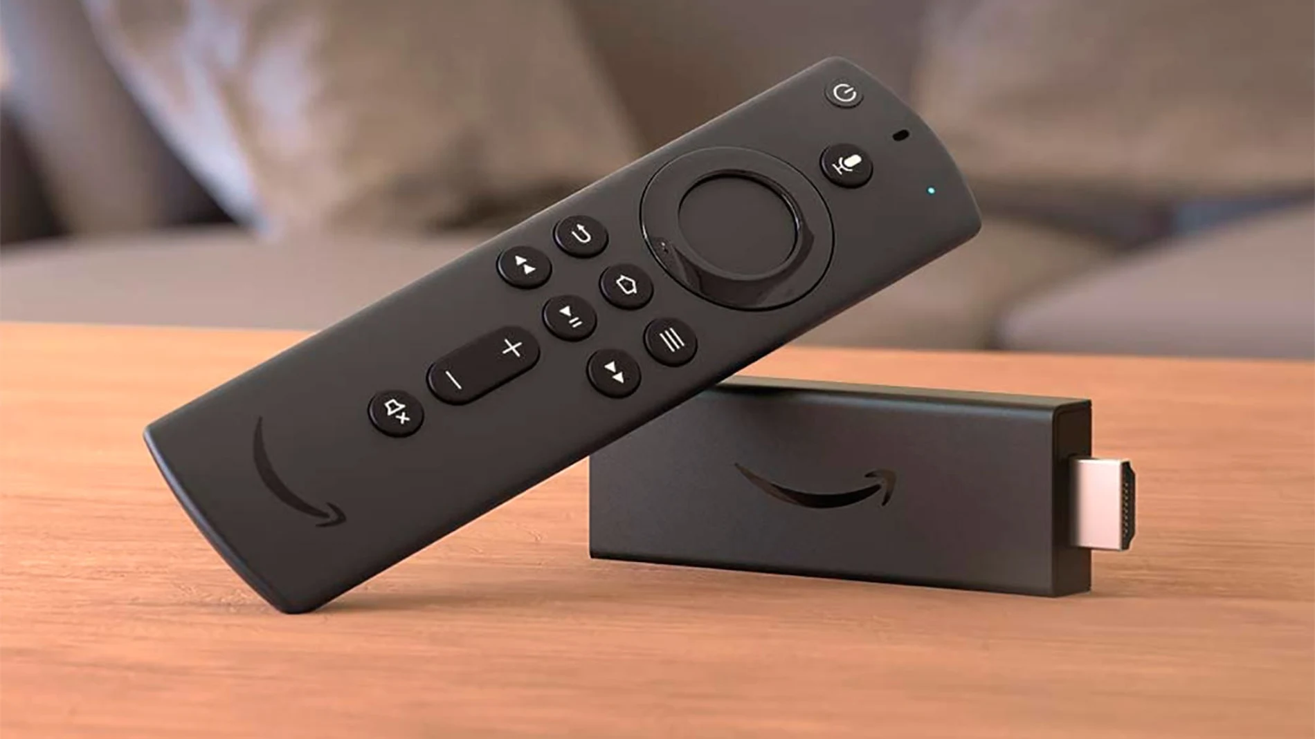 Fire TV Lite